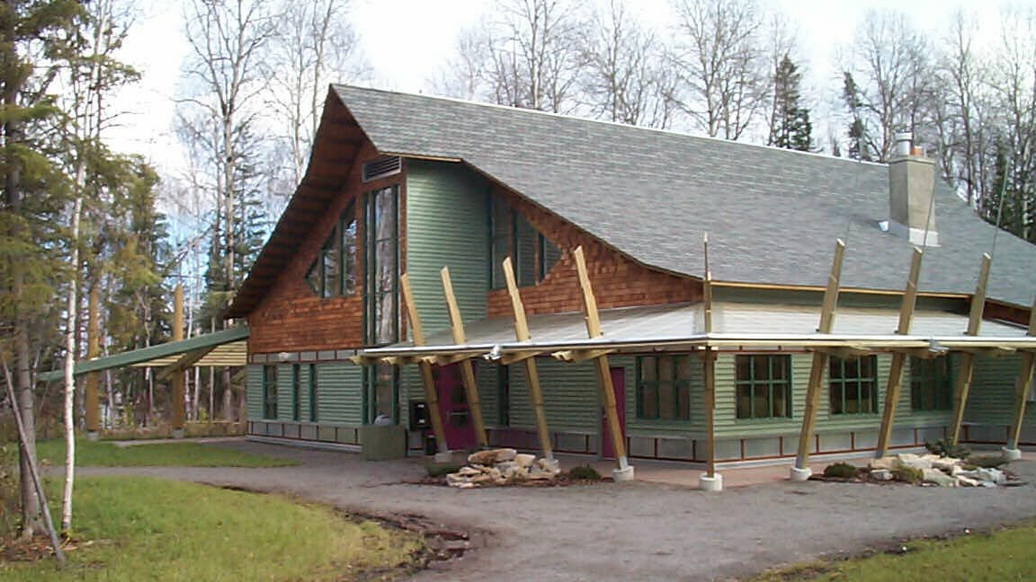Elk Lake Resource Centre