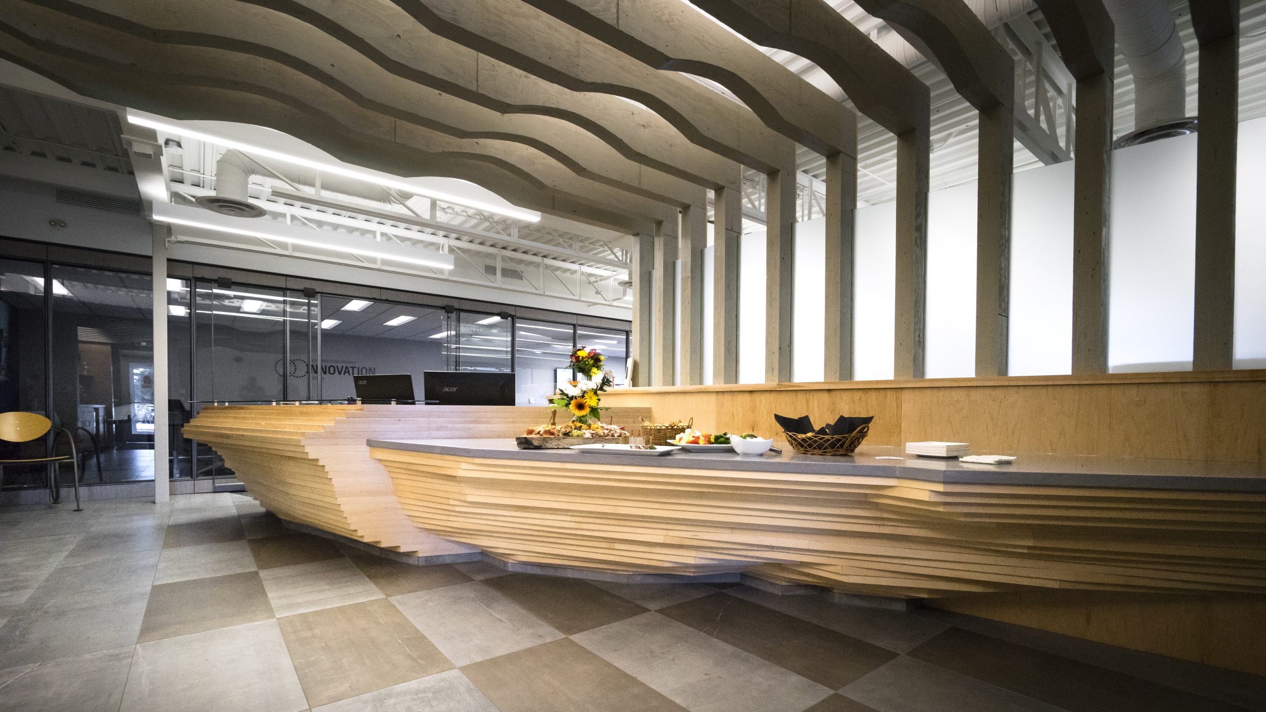 Northwestern Ontario Innovation Centre