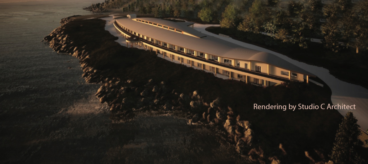 Grassy Narrows First Nation Mercury Treatment Centre