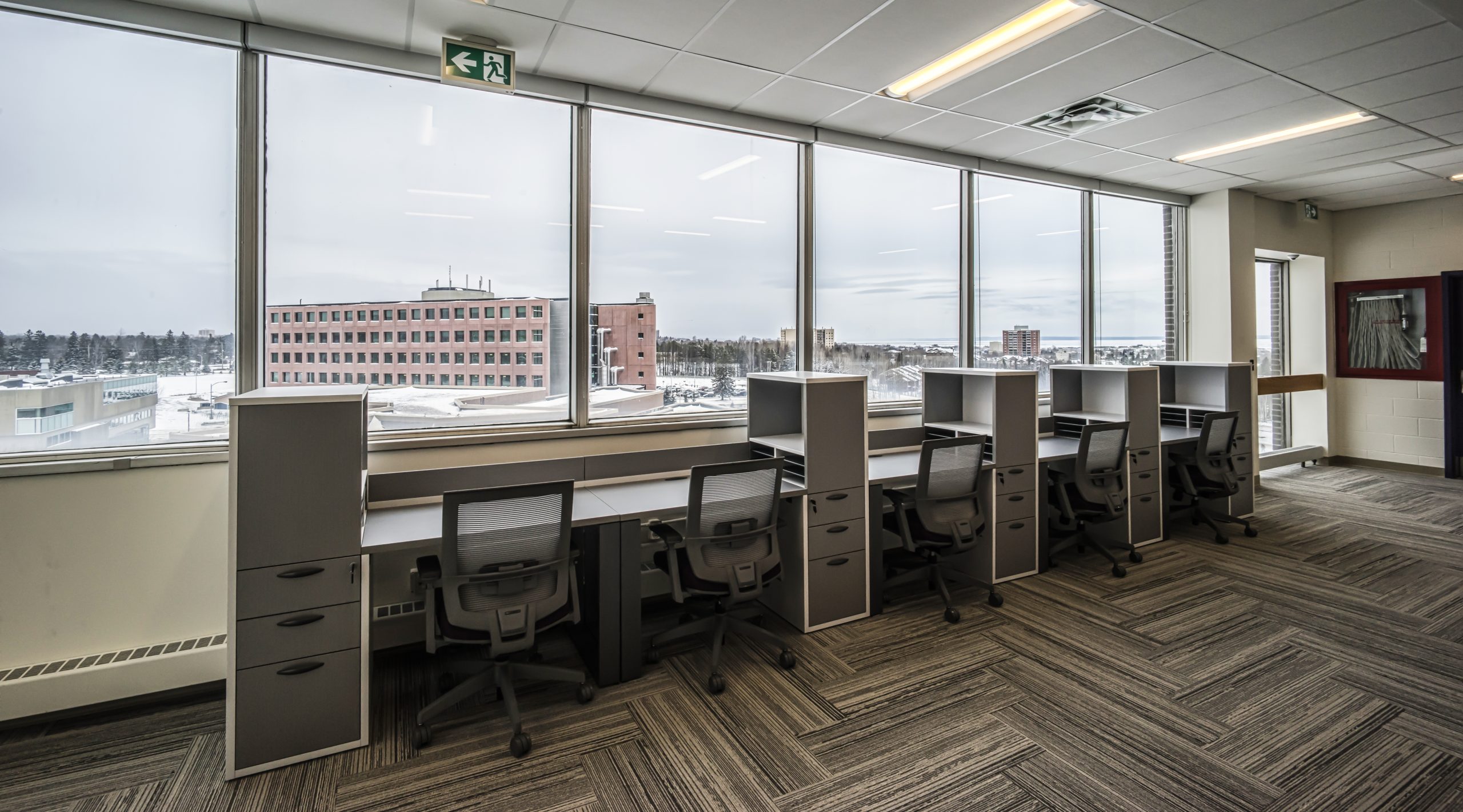 Lakehead University Teaching Commons